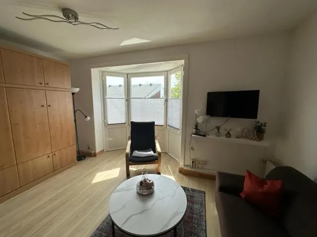Apartman Haus Suedwind Kleiner Pirat - Strandnah & Hundefreundlich